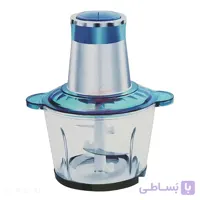 خرد کن عرشیا ARSHIA مدل 8071 ظرفیت 3 لیتری ا ARSHIA 8071 Choper 3 L