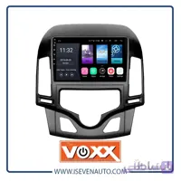 مانیتور اندروید VoxX – مدل C400-هیوندای I30 ا مانیتور اندروید VoxX – مدل C400-هیوندای I30