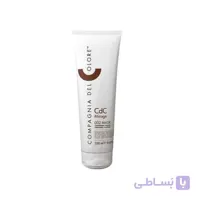 ماسک مو سی دی سی میراژ 002 ترمیم کننده 250 میل