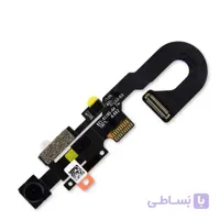 فلت دوربین جلو iPhone 8