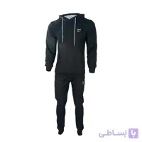 هودی و شلوار گلکسی پنبه 31165