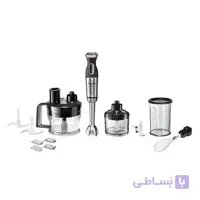 گوشت کوب برقی بوش مدل MS8CM6190 ا Bosch MS8CM6190 Hand Blender کد 277070
