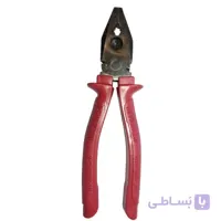 انبر دستی سایز 8 تیتانیوم