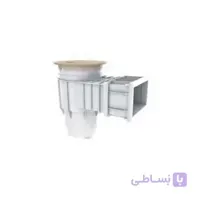 اسکیمر استخر ایمکس مدل EM0050-R