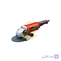 فرز آهنگری محک مدل AG-180/2350 ا MAHAK AG-180/2350 Angle Grinder