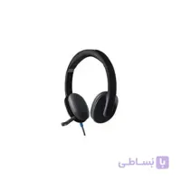 هدفون لاجیتک مدل Logitech H540