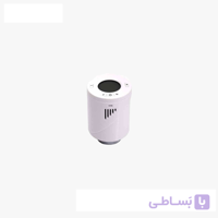 محرک الکتریکی ترموستاتیک رادیاتور دیجیتال نیوپایپ
