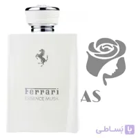 فراری اسنس مشک (ماسک) ا Ferrari - Essence Musk