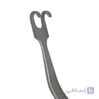 هوک آفریخت بینی با سر کند ( بلانت )