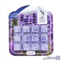 اسانس جامد ۱۲ عددی : Lavender