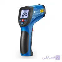 دماسنج لیزری 2200 درجه مدل DT8869H
