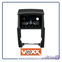 مانیتور اندروید VoxX – مدل C700Pro بسترن – B30 ا مانیتور اندروید VoxX – مدل C700Pro بسترن – B30
