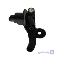 سنسور دورموتور ۲۰۶ مشکی بی سیم