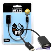 کابل OTG اندروید K-NET PLUS
