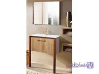 روشویی کابینتی مدل E 081