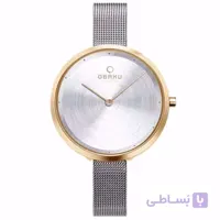 اباکو V227LXGIMC ا ساعت مچی اباکو زنانه و مجلسی V227LXGIMC