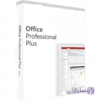 Office 2019 Professional Plus یکبار نصب