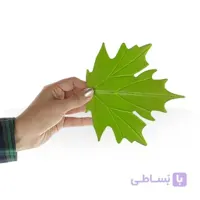 پادری فانتزی برگ درخت