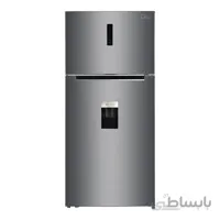 یخچال فریزر فریزر بالا جی پلاس ا Gplus GRF-L5315