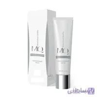 کرم ژل ضد لک و روشن کننده ام کیو مدل Whitening حجم 30 میلی لیتر ا MQ Whitening Cream Gel 30 ml