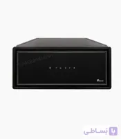هود بیمکث مدل B2071U مشکی