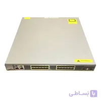سوئیچ سیسکو ME-3600X-24FS-M
