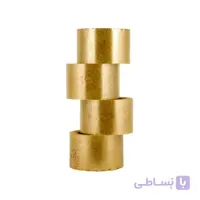 چسب پهن 7 سانتی رابو بسته 4 عددی