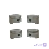 پیستون پژو ۲۰۶ تیپ ۵ تخت الدورا اصلی