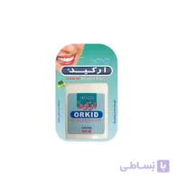 نخ دندان معمولی ارکید مدل خانواده