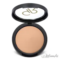 پنکیک مینرال تراکوتا گلدن رز شماره 07 ا Golden Rose Mineral Terracotta Powder NO. 07