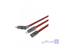 کابل شارژ ریمکس مدل RC-072th