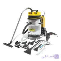 موکت و مبل شوی صنعتی سه موتوره آنا موتور AEG مدل SC83 pro
