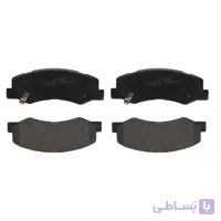 لنت ترمز جلو رانا پارس