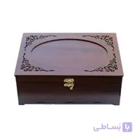 جعبه پذیرایی لوکس (کد 15)