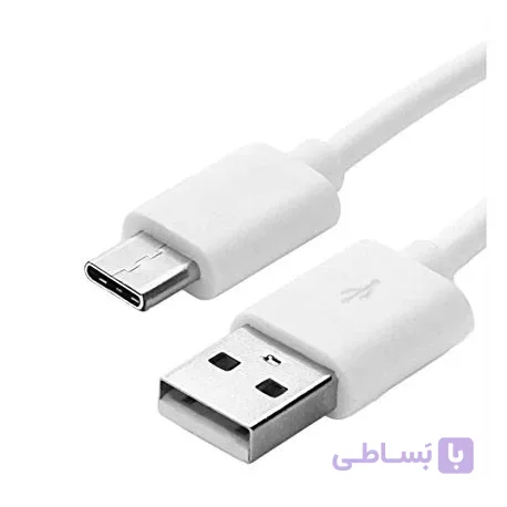 کابل شارژر اصلی سامسونگ USB Type C