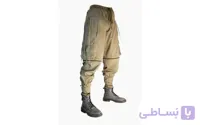 شلوار ویدار مدل ایریش پلاس