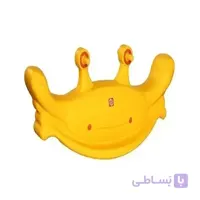 الاکلنگ خرچنگ دو نفره