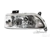 چراغ پراید 131 جلو راست مدرن
