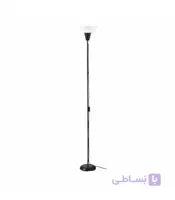 آباژور ایستاده ایکیا مدل TÅGARP رنگ مشکی