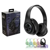 هدفون بلوتوث P39