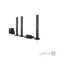 سینما خانگی LG LHD655W