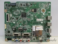 مین برد تلویزیون ال ای دی ال جی مدل 49lx310c