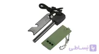 آتش زنه چخماقی Survive مدل Kit2