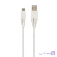 کابل لایتنینگ نافومی مدل M9i طول 1 متر ا Nafumi M9i Lightning Cable 1M