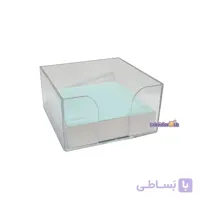 جای کاغذ یادداشت طلقی 101