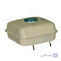 باک بنزین هندا 140-160 بار