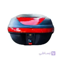 باکس موتور سیکلت