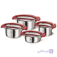 سرویس قابلمه 8 پارچه فیسلر مدل مجیک