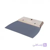 لیسه نقاشی دسته چوبی 18 سانت