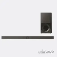 ساندبار 300 وات سونی مدل Sound Bar Sony CT290